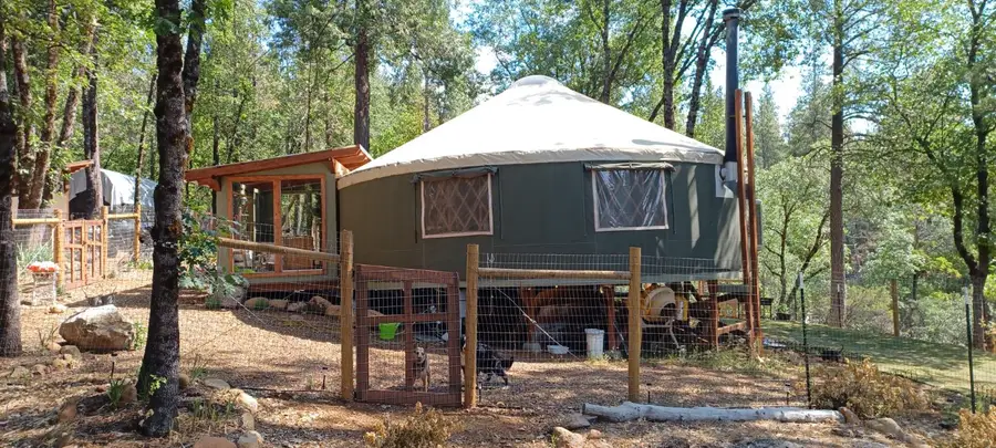 17008 Bloomfield Ridge Place, Nevada City, CA 95959 - Image #2