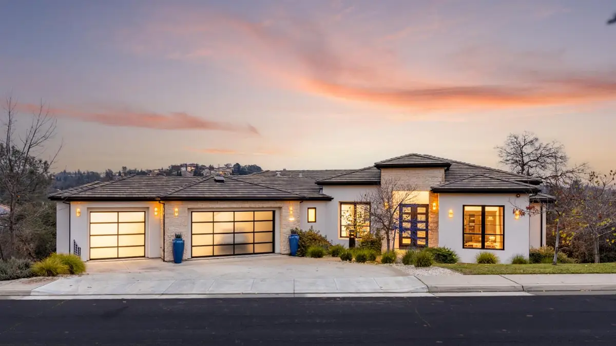 635 Lakeridge Drive, Auburn, CA 95603 - Image #1