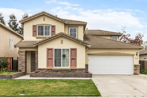 8708 Terracorvo Circle, Stockton, CA 95212