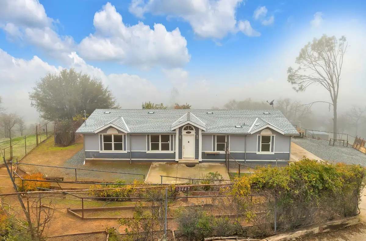 10447 Carlos Court, Coulterville, CA 95311 - Image #1