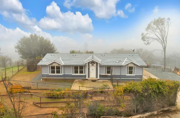 10447 Carlos Court, Coulterville, CA 95311