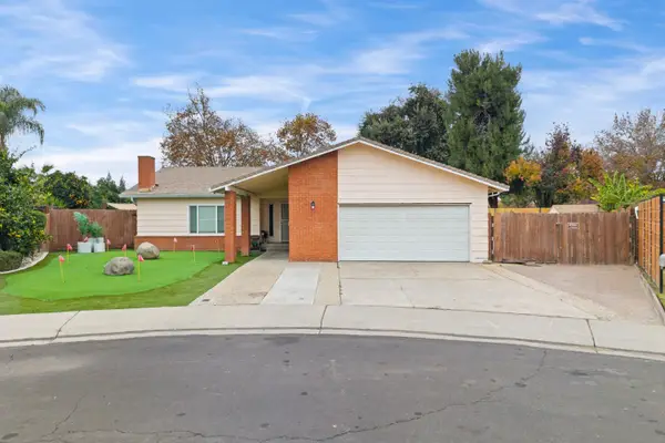 3909 Sandpiper Court, Modesto, CA 95356