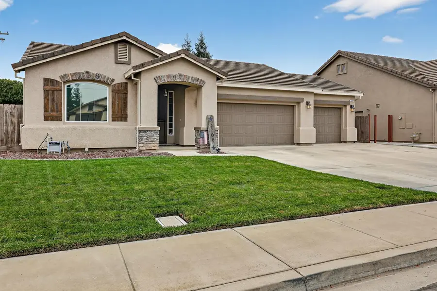 4708 Navaho Court, Denair, CA 95316 - Image #2