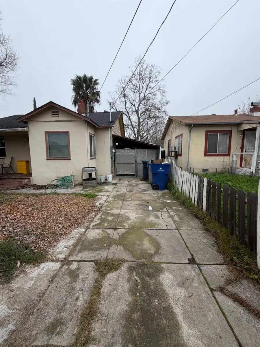 2730 Berger Avenue, Sacramento, CA 95815 - Image #3