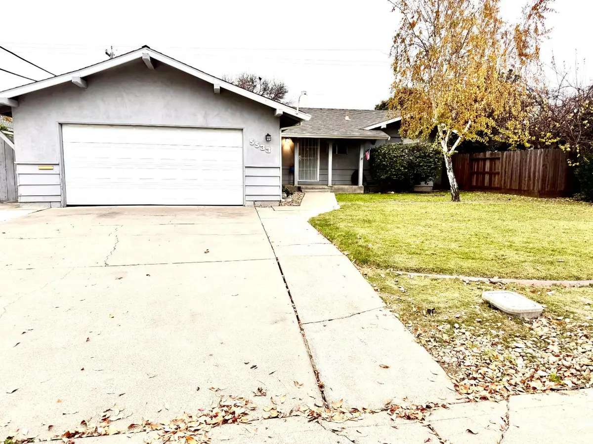 5533 Kermit Lane, Stockton, CA 95207 - Image #1