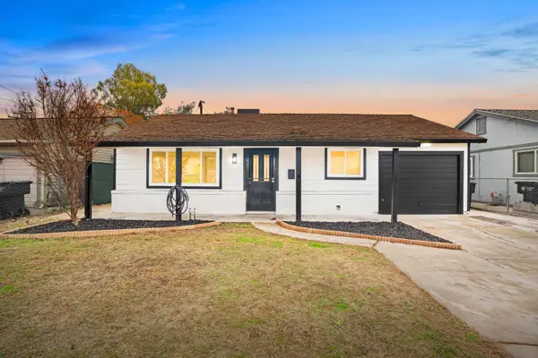 580 Lampasas Avenue, Sacramento, CA 95815