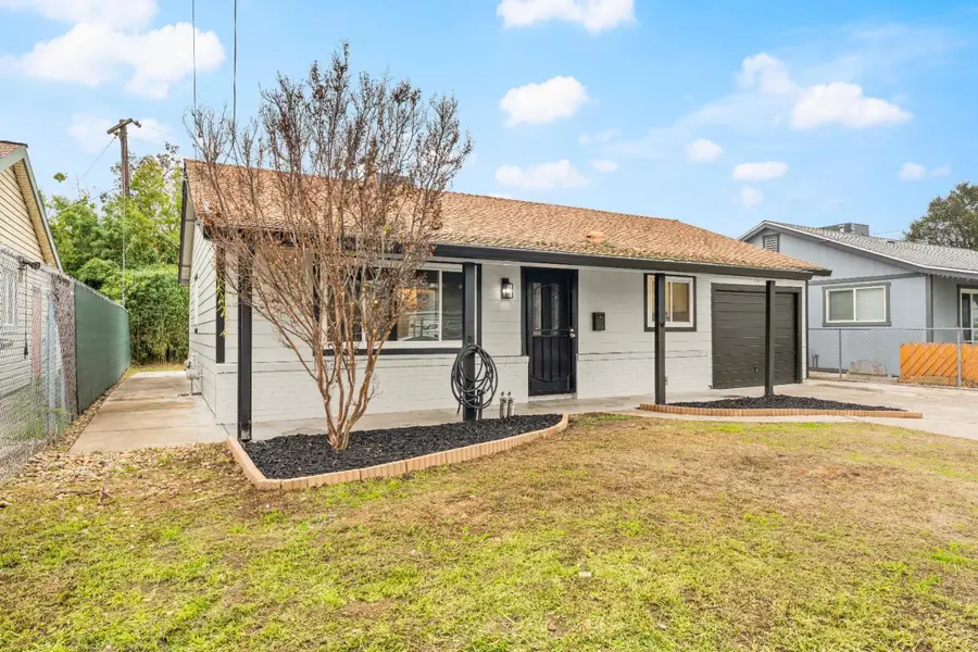 580 Lampasas Avenue, Sacramento, CA 95815 - Image #2