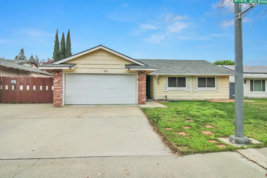 4016 Blue Bird Drive, Modesto, CA 95356 - Image #2