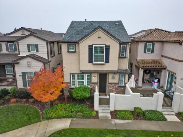 2364 Wharton Lane, Roseville, CA 95747