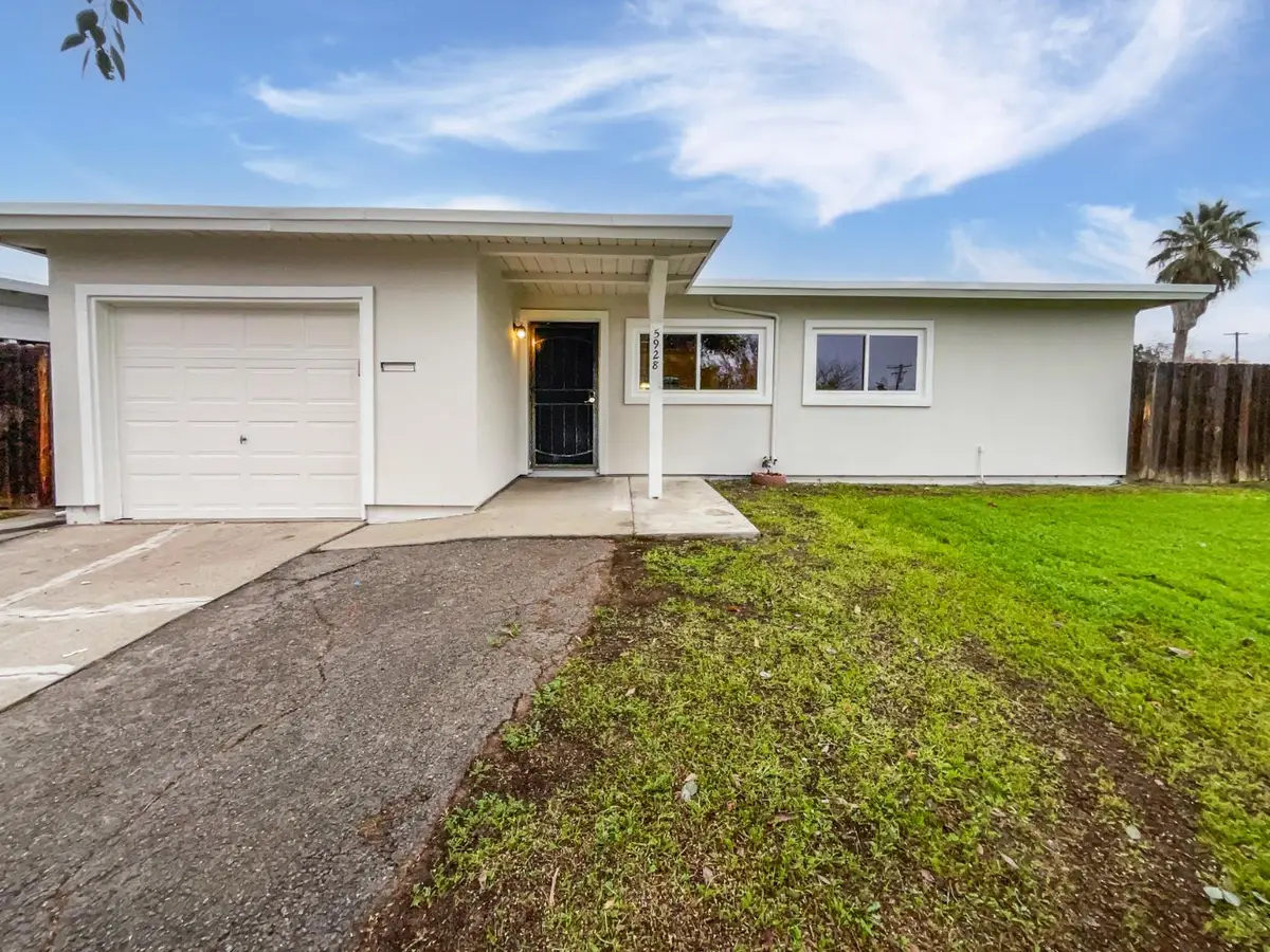 5928 Lila Lane, North Highlands, CA 95660 - Image #1