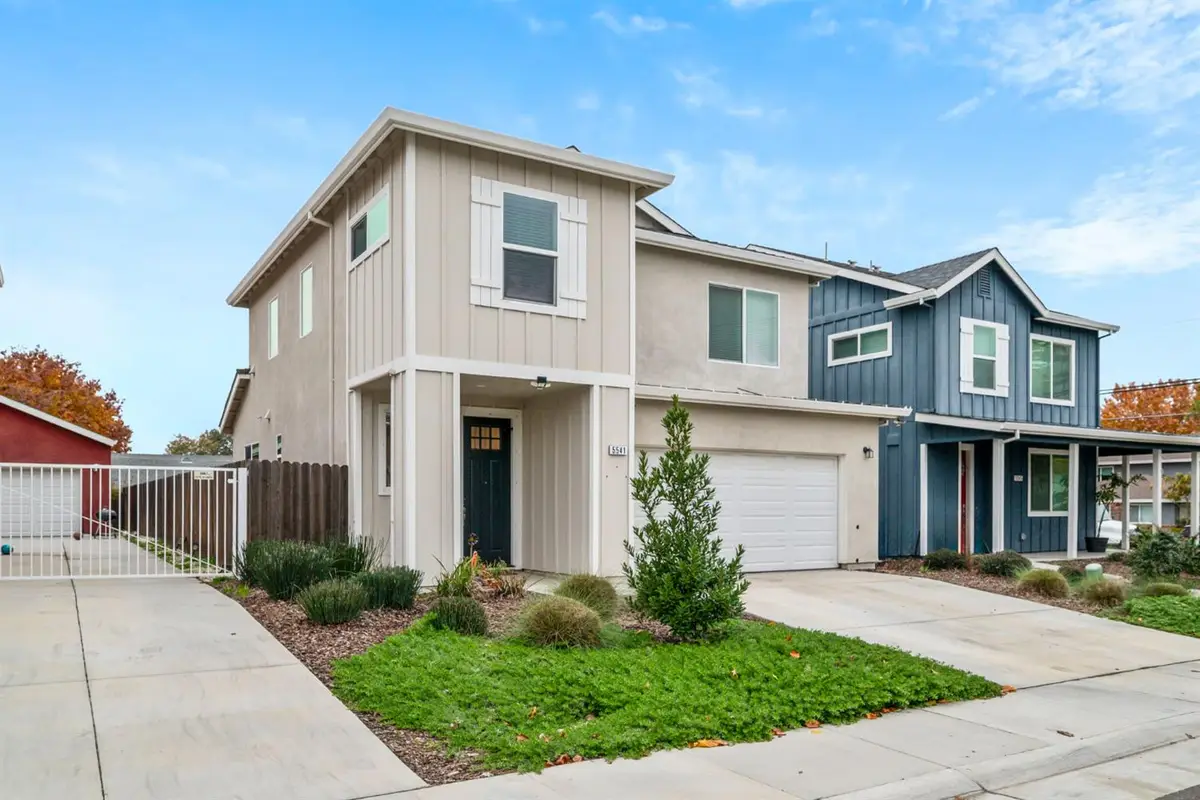 5541 Malibu Palm Court, Sacramento, CA 95842 - Image #1