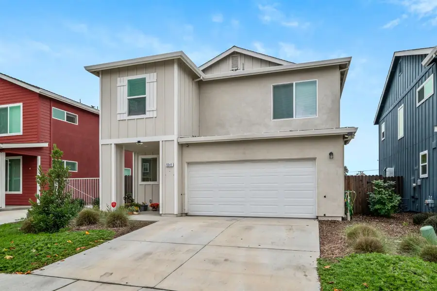 5541 Malibu Palm Court, Sacramento, CA 95842 - Image #3