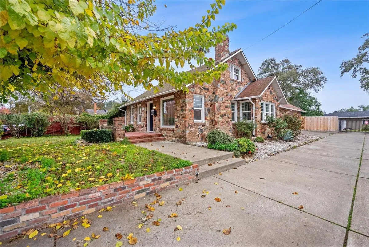 5940 Stanley Avenue, Carmichael, CA 95608 - Image #1