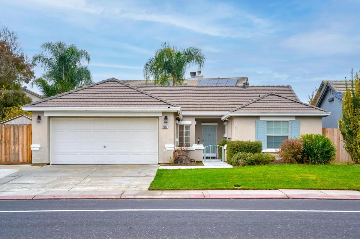 2069 Crom Street, Manteca, CA 95337 - Image #1