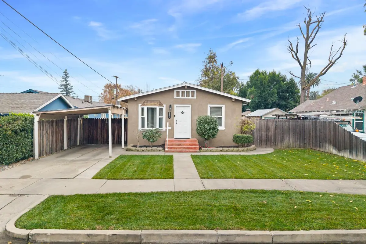 216 Eureka Avenue, Lodi, CA 95240 - Image #1