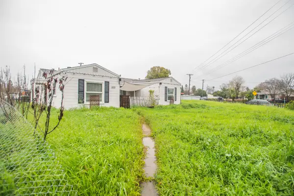 1201 Helena Avenue, Sacramento, CA 95815