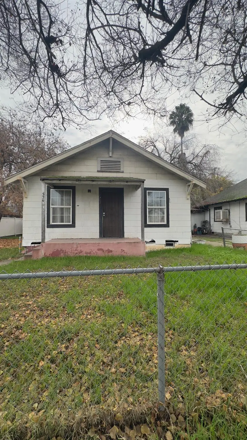 2362 Alma Street, Stockton, CA 95205 - #1