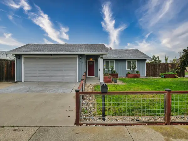 4927 Willow Rock Way, Sacramento, CA 95841