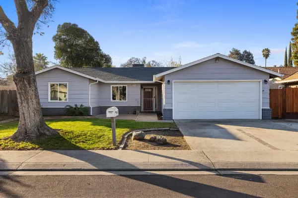 3705 Ghia Court, Modesto, CA 95356