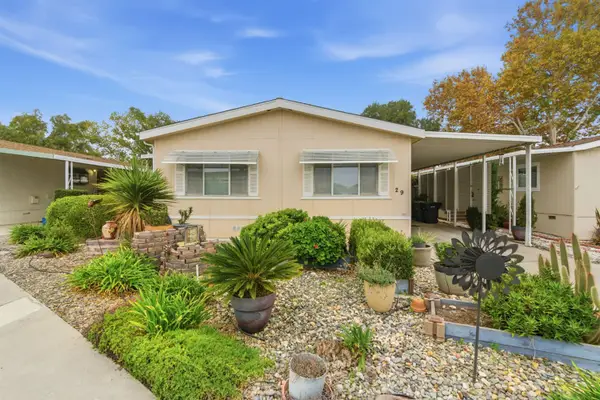 1500 Held Drive #29, Modesto, CA 95355