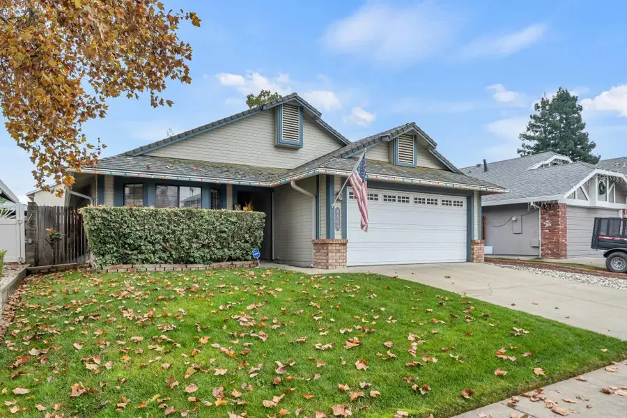 8409 Sunblaze Way, Sacramento, CA 95823 - Image #3