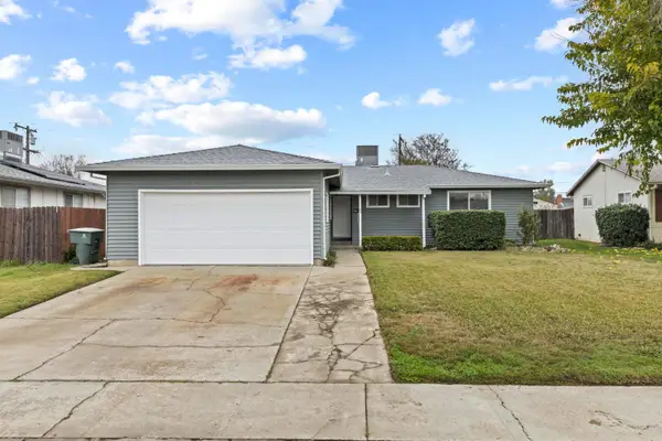 1133 Keifer Street, Marysville, CA 95901