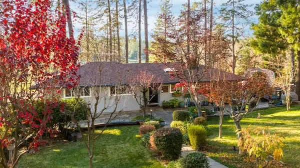 12636 Nottingham Lane, Grass Valley, CA 95949