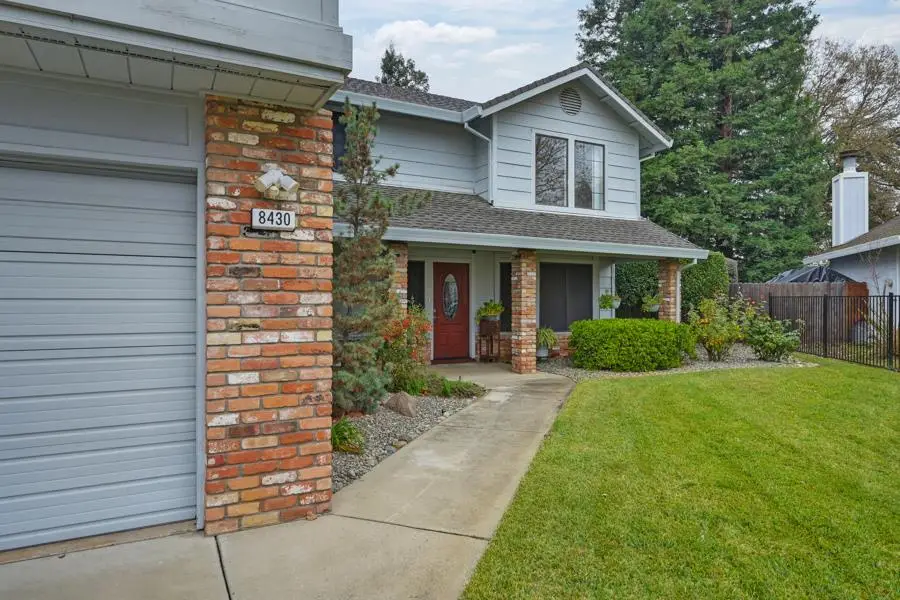 8430 Blossom Hill Court, Citrus Heights, CA 95610 - Image #3