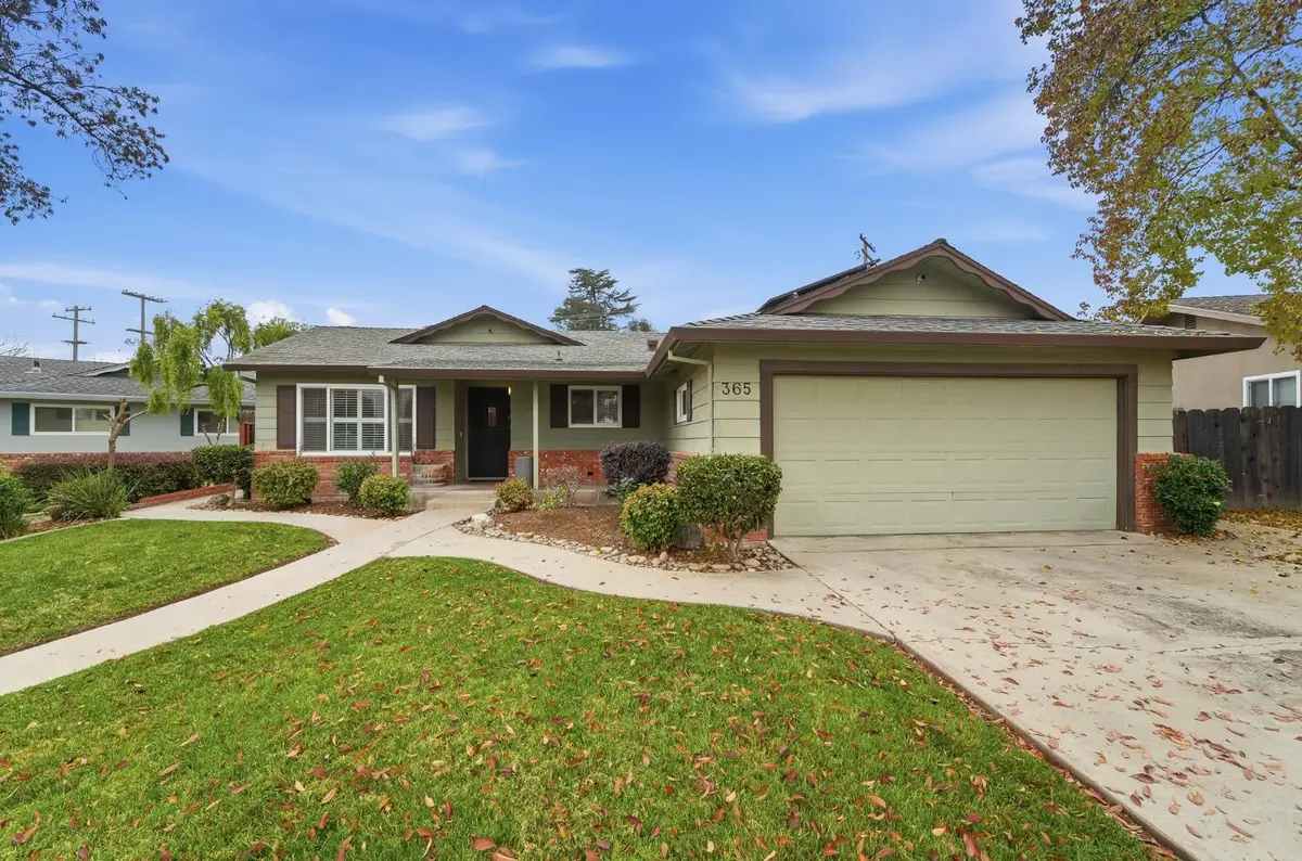 365 Birchwood Court, Modesto, CA 95350 - Image #1