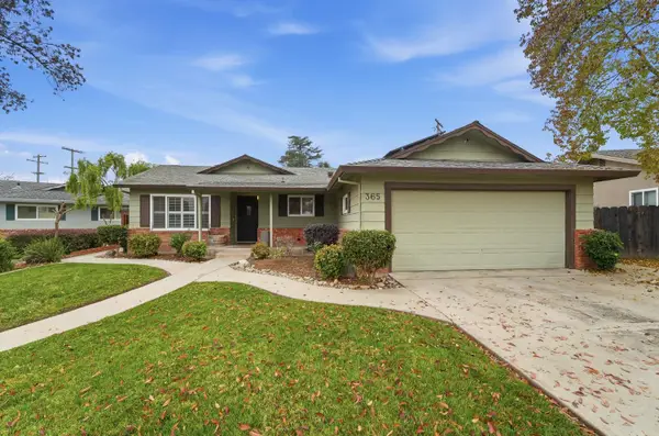 365 Birchwood Court, Modesto, CA 95350