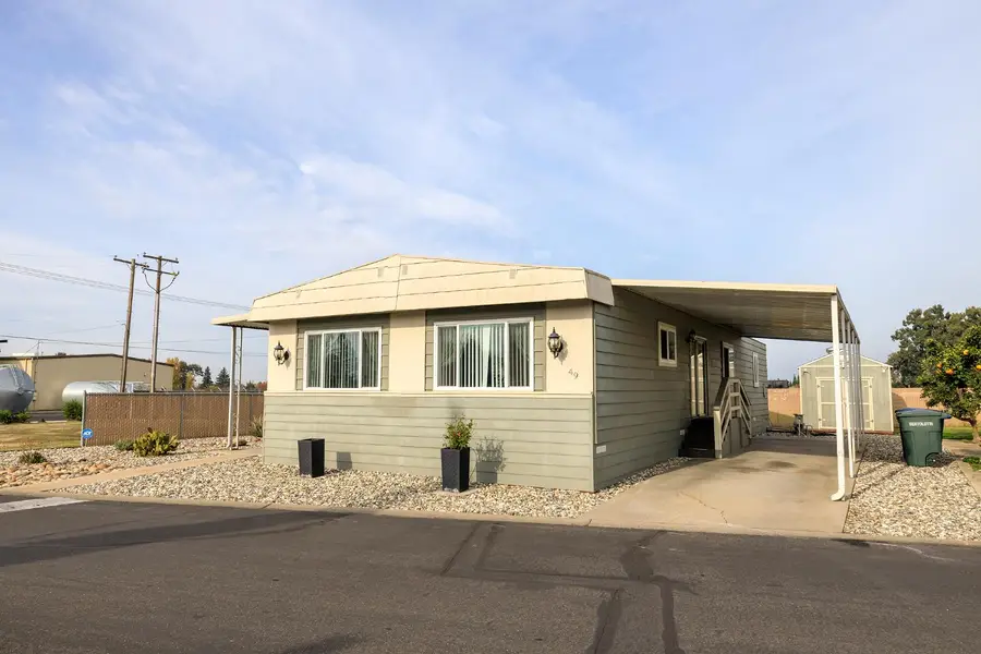 4812 Esmar Rd #49, Ceres, CA 95307 - Image #3