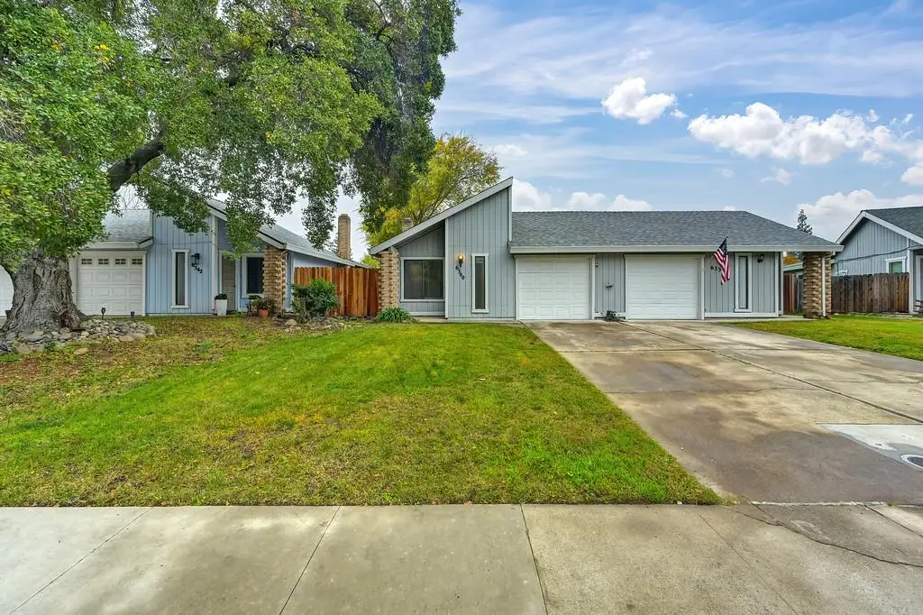 6338 Sorrell Court, Citrus Heights, CA 95621 - Image #1