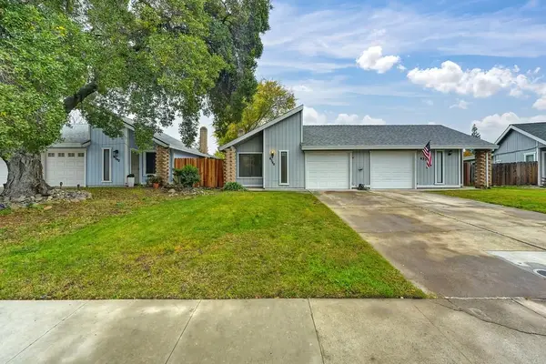 6338 Sorrell Court, Citrus Heights, CA 95621