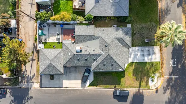 1436 Albany Avenue, Modesto, CA 95350