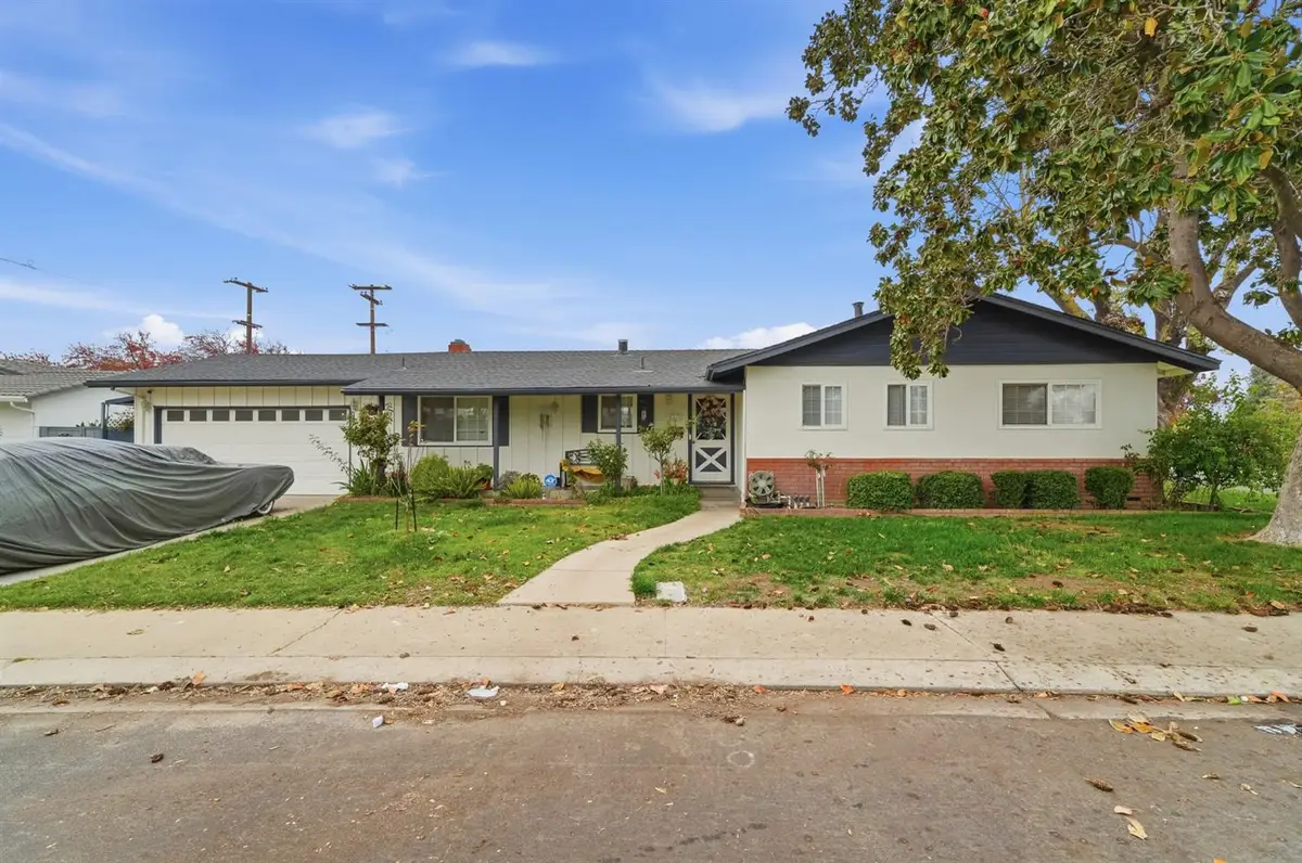 1669 Wylma Way, Modesto, CA 95350 - Image #1