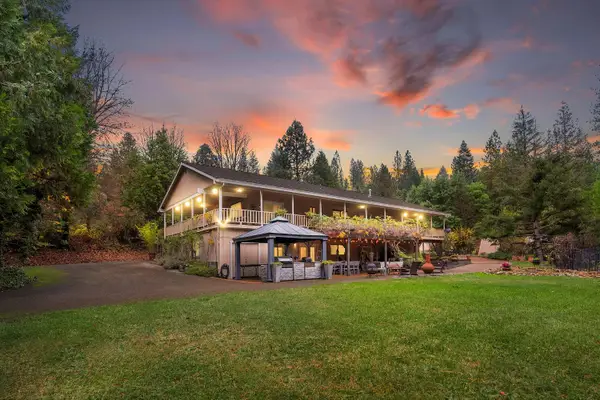 18774 Challenge Cut Off Road, Forbestown, CA 95941