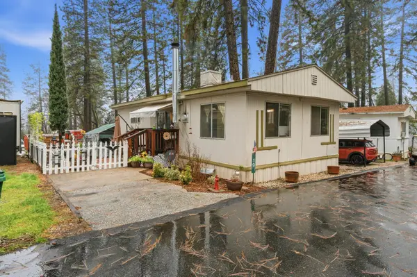 14338 State Highway 49 #19, Grass Valley, CA 95949