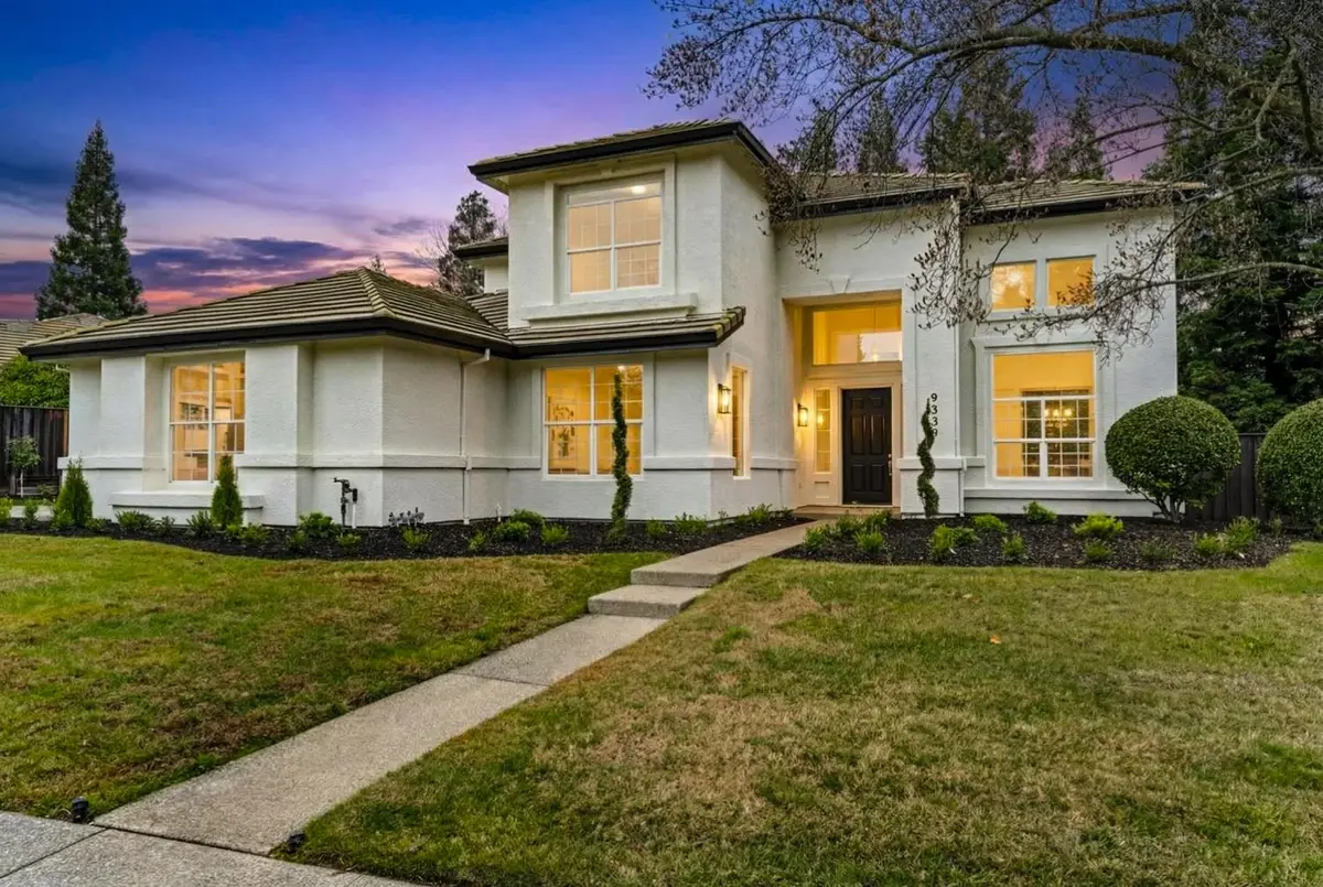 9337 Crocker Road, Granite Bay, CA 95746 - Image #1