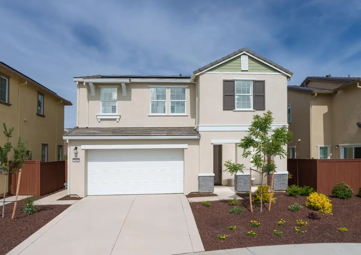 3444 Caraway Court, Folsom, CA 95630 - Image #1
