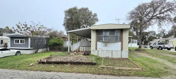 5200 Cavitt Stallman Road #18, Granite Bay, CA 95746