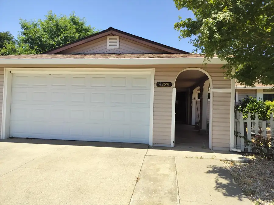 4729 Moorpark Way, Sacramento, CA 95842 - Image #2