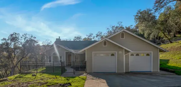 4741 E China Hill Road, El Dorado, CA 95623