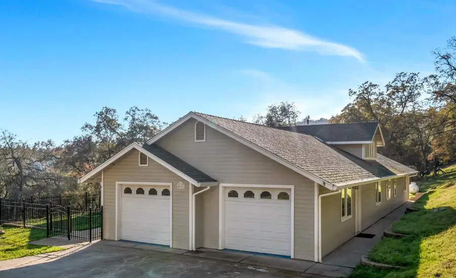 4741 E China Hill Road, El Dorado, CA 95623 - Image #2