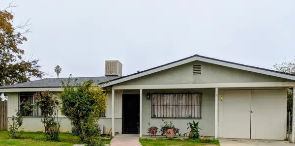 3607 Periwinkle Court, Bakersfield, CA 93307