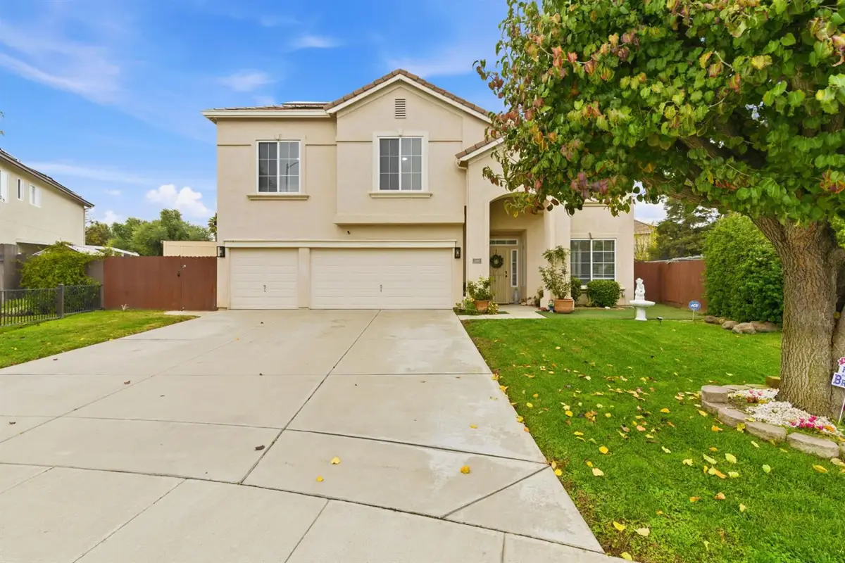 1502 Churcher Drive, Manteca, CA 95337 - Image #1