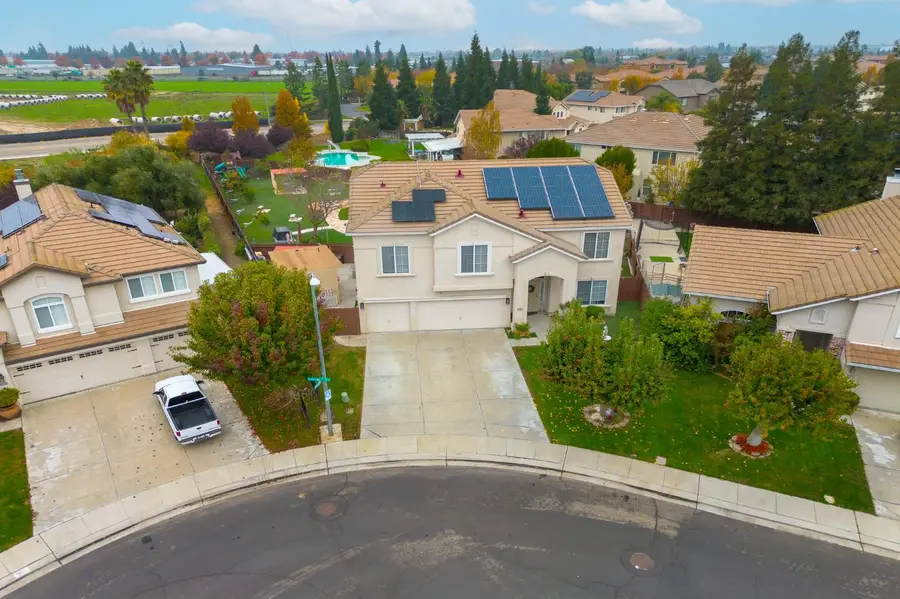 1502 Churcher Drive, Manteca, CA 95337 - Image #2