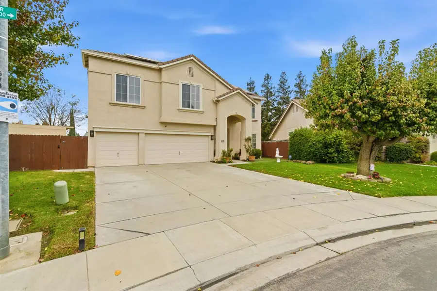 1502 Churcher Drive, Manteca, CA 95337 - Image #3