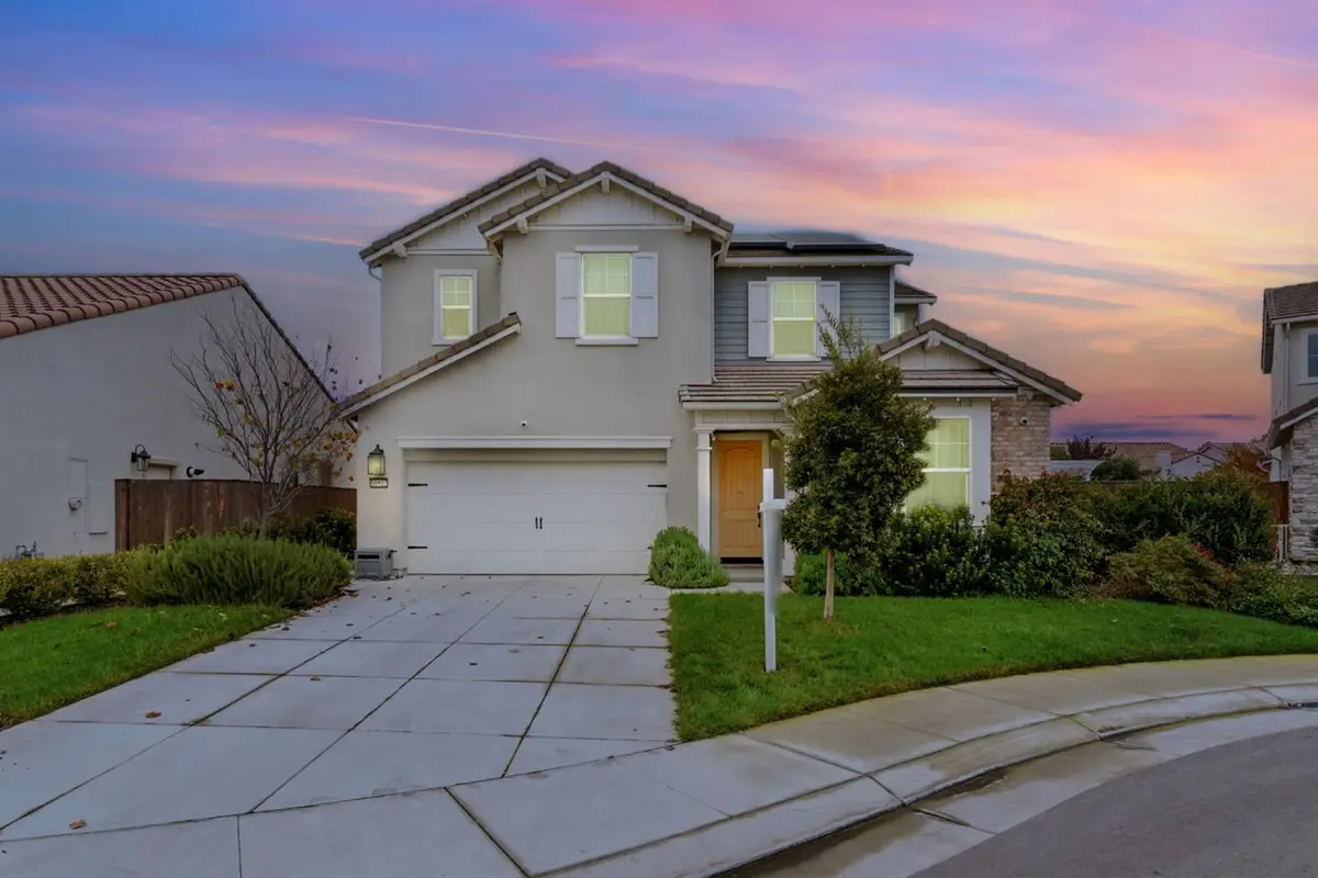 10922 Shadowport Court, Stockton, CA 95219 - Image #1