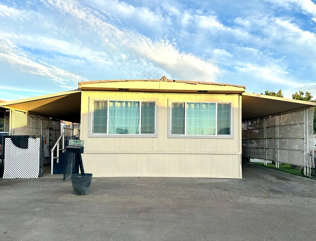 3435 Marfargoa Road #74, Stockton, CA 95215 - Image #1