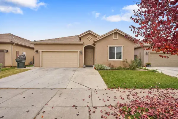 1213 Orion Drive, Merced, CA 95348